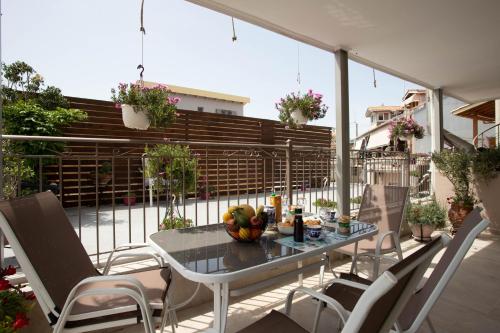 G & K City Apartments 5