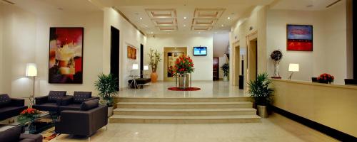 Fortune Inn Sree Kanya Visakhapatnam