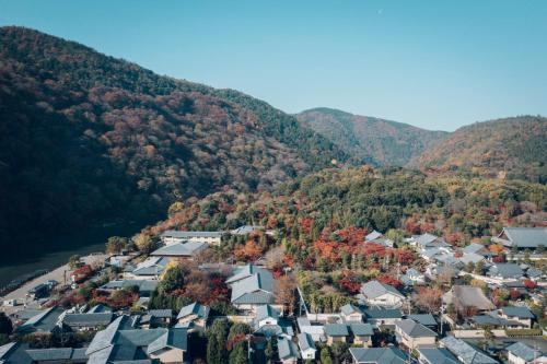 357634589 MUNI KYOTO by Onko Chishin