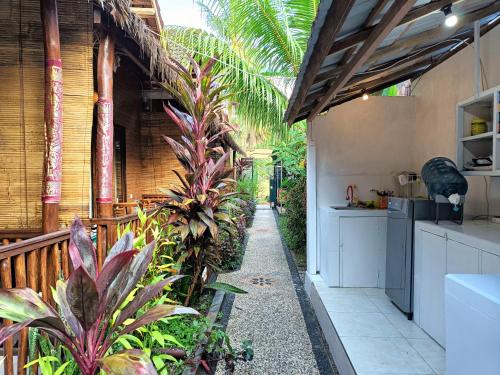 Sari Nadi Homestay Bali