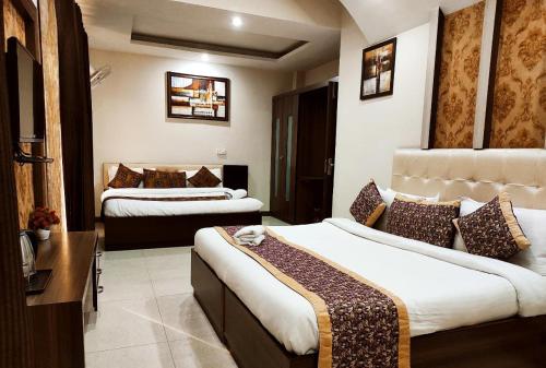 hotel photo