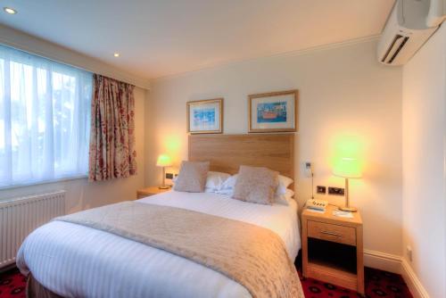 Double room, sea view