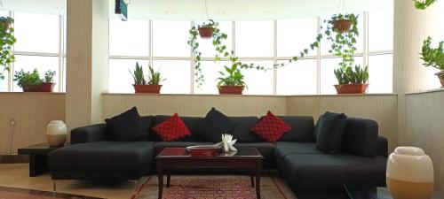 Faciliteter, Musherib Hotel in Doha