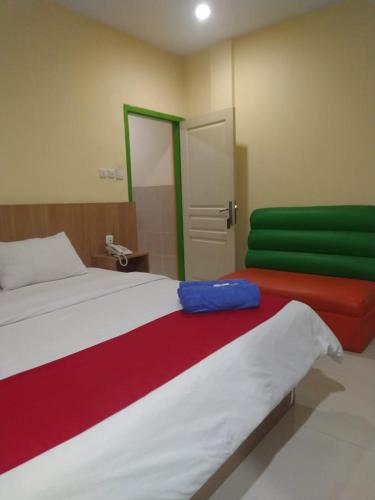 Hotel Mayang Sari 1 photo