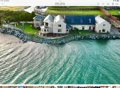 Barrow Lodge - County Kerry