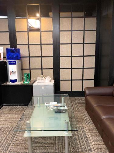 premium resort nagoya near Odaka Green