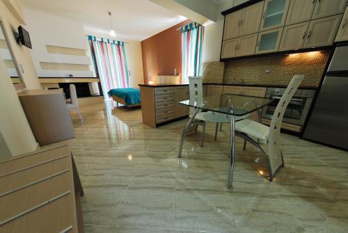  Antonios Village Hotel & Apartments in Arkoudi