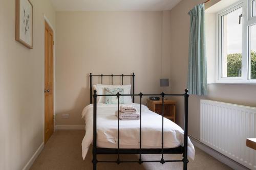 Chase Lodge, Kenilworth, Family Sized Cottage With free Wifi