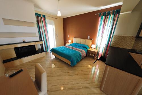 Antonios Village Hotel & Apartments