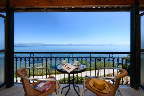Batelo Hotel – Adults Only