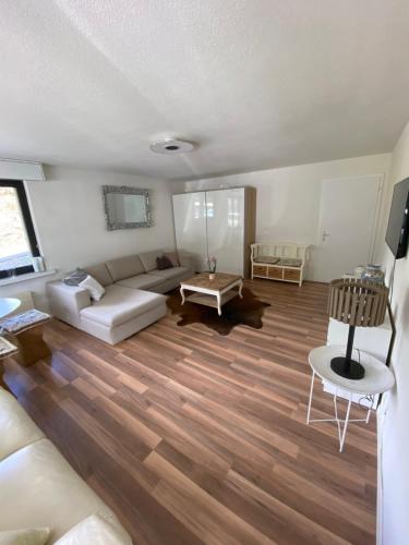  Amazing appartment in the middle of the nature in Silenen