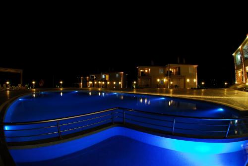 Antonios Village Hotel & Apartments