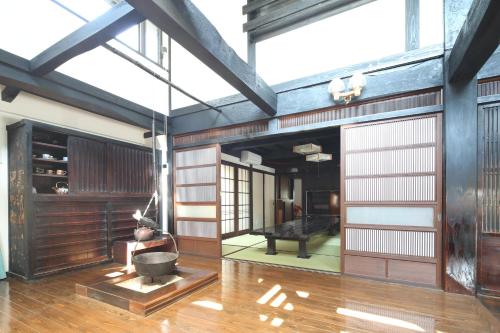 古民家ー芦ヶ久保, Chichibu (zdjęcie 8)