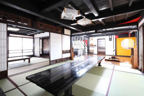 古民家ー芦ヶ久保, Chichibu (zdjęcie 10)