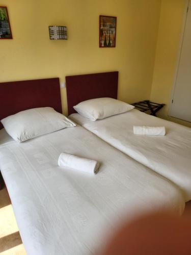 Das Hostal