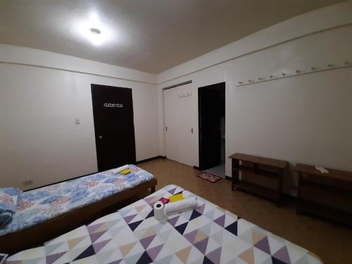 Sanctuary Transient House Bacolod, Bacolod City