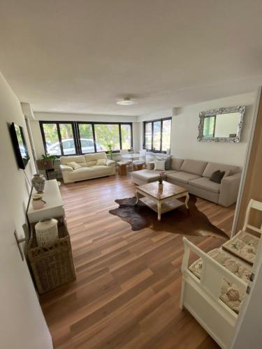  Amazing appartment in the middle of the nature in Silenen