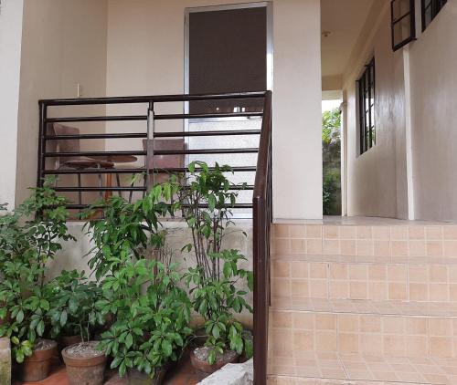 Sanctuary Transient House Bacolod near Bacolod-Silay International Airport