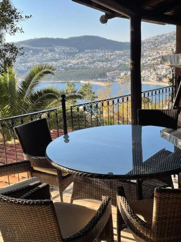 Kaş, Kalkan, Club Patara tatil köyünde villa, Kalkan (foto 10)