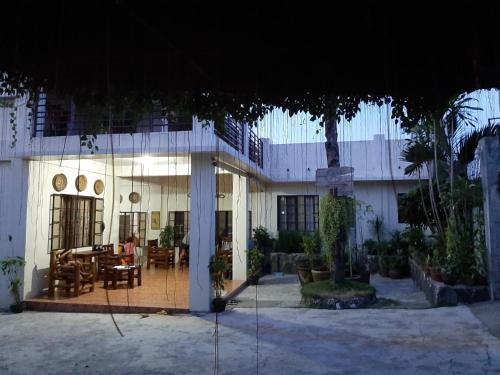 Sanctuary Transient House Bacolod near Bacolod Ruins