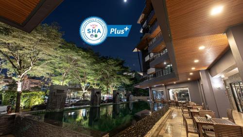 . The Proud Exclusive Hotel-SHA Plus