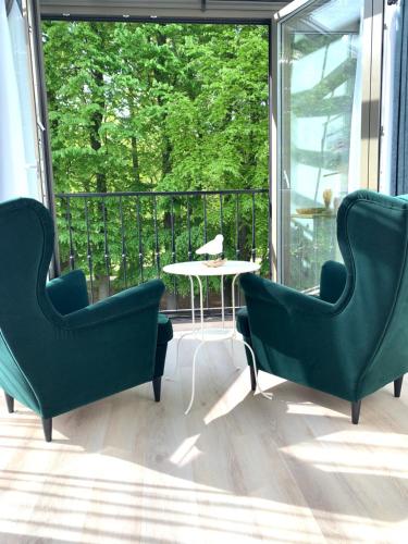 Villa Astoria 3