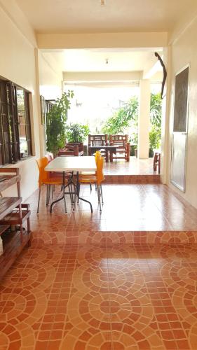 Sanctuary Transient House Bacolod near Bacolod Ruins