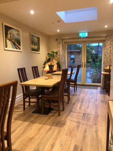 MapleHouse B&B 2