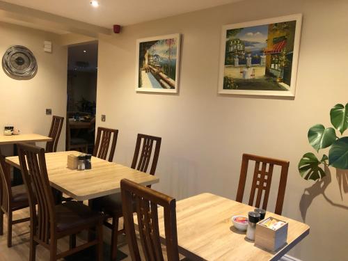 MapleHouse B&B 3
