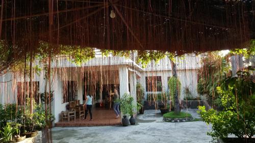 Sanctuary Transient House Bacolod near Bacolod Ruins