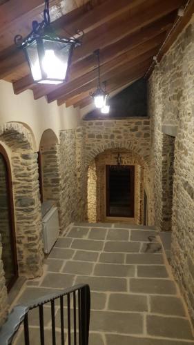 “All’Antica Dogana” in Corniglio