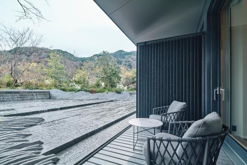 357651477 MUNI KYOTO by Onko Chishin
