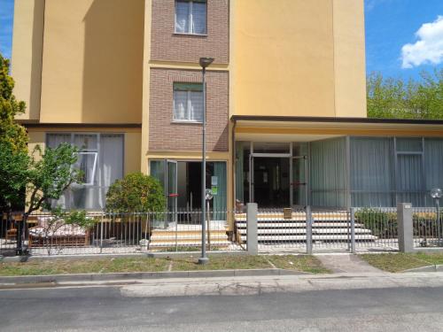 Hotel Gazza Hotel de charme San Mauro a Mare