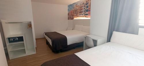 Hotel BESTPRICE Girona