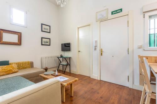 Apartment Torrecilla, Madrid (fotografie 3)