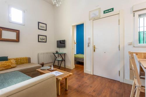 Apartment Torrecilla, Madrid (fotografie 9)