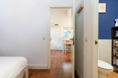 Apartment Torrecilla, Madrid (fotografie 10)