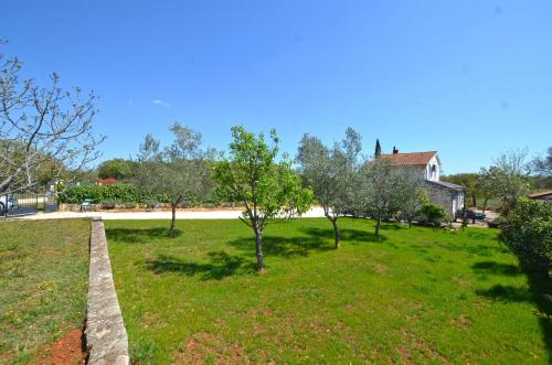 Bavica Apartments