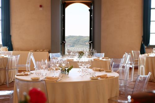 Villa Balis Crema Verona Hills 5