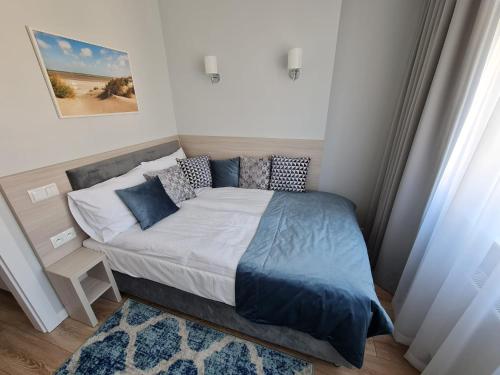 Studio room in Villa Babette - PARKING Wi-Fi Reinigung - alles im Preis inbegriffen!