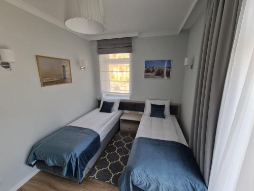 Apartment room in Villa Babette - PARKING Wi-Fi Reinigung - alles im Preis inbegriffen!