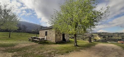 Casa Rural Luna del Tiétar