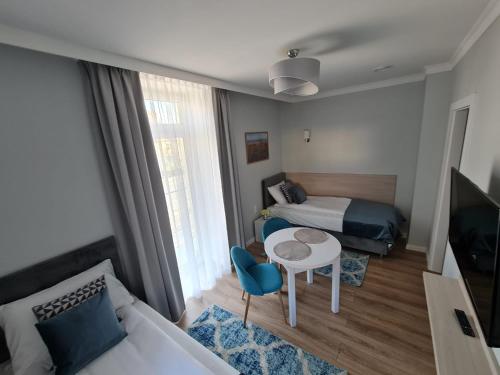 Villa Babette - PARKING Wi-Fi Reinigung - alles im Preis inbegriffen! - image 2