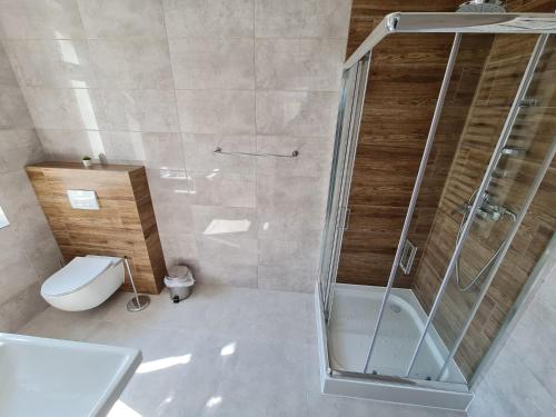 Villa Babette - PARKING, Wi-Fi, Reinigung - alles im Preis inbegriffen!