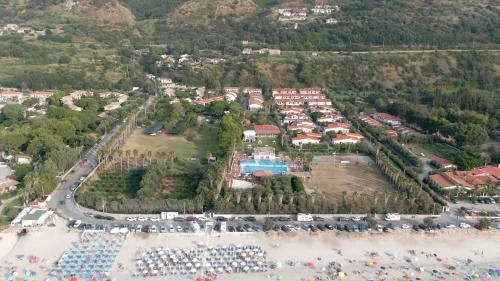 Resort Sciabache, Zambrone (photo 5)
