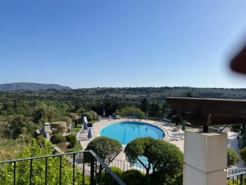 Villa Lena Souri Village gîte à louer Sellia