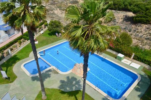 Amazing apartment 50 m from the beach!!!