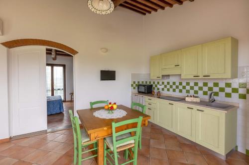 Agriturismo Valle dei Venti