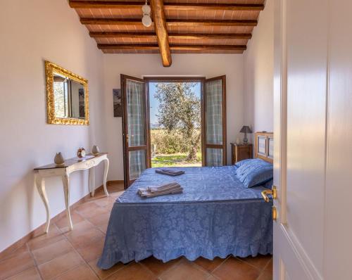 Agriturismo Valle dei Venti