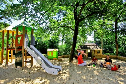 Village Nature et Océan - main image